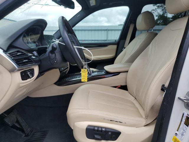 Photo 7 from auction – 2017 BMW X5 SDRIVE3 with VIN 5UXKR2C36H0U21845