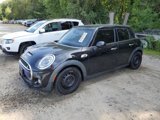 MINI COOPER S 2015 with VIN WMWXU3C52FT892266 - Photo from auction