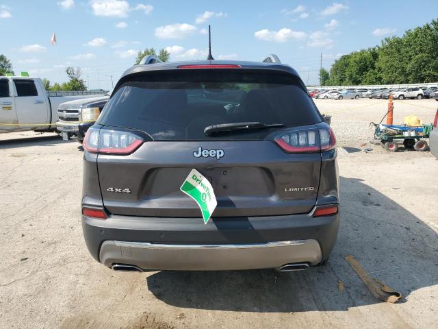 Photo 6 from auction – 2021 JEEP CHEROKEE L with VIN 1C4PJMDX5MD173098