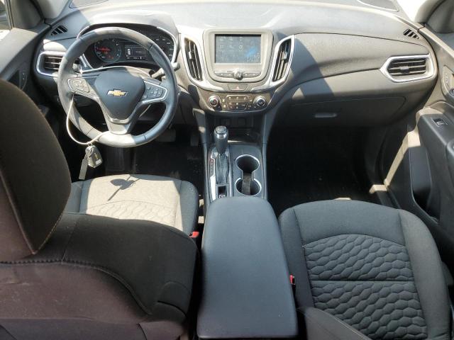 Photo 8 from auction – 2018 CHEVROLET EQUINOX LT with VIN 2GNAXJEV8J6106142