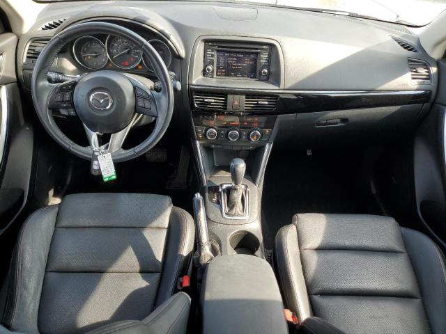 Photo 8 from auction – 2015 MAZDA CX-5 GT with VIN JM3KE2DY9F0482764