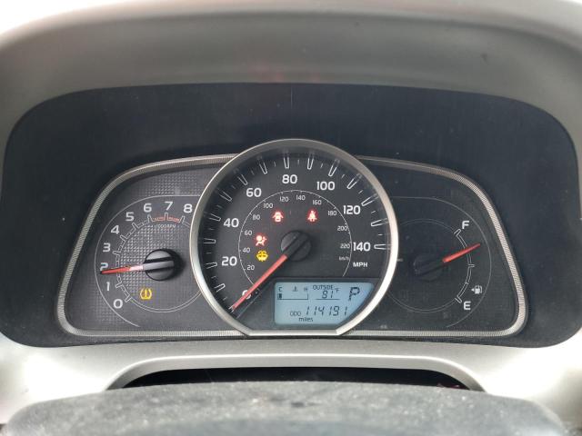 Photo 9 from auction – 2015 TOYOTA RAV4 LE with VIN JTMBFREV7FD147532