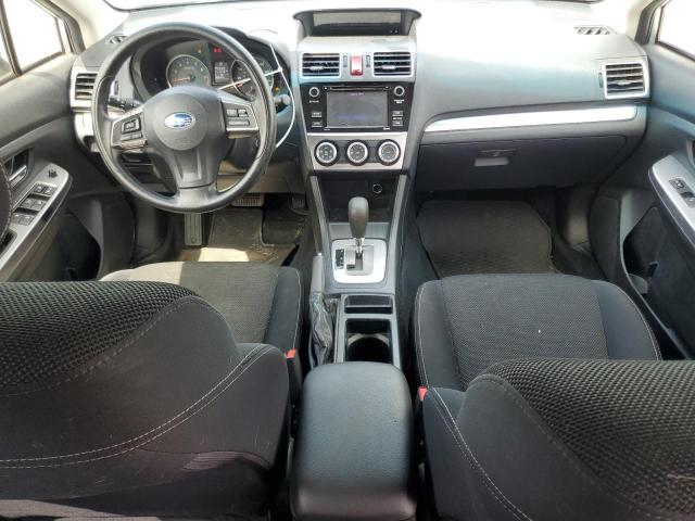 Photo 8 from auction – 2015 SUBARU XV CROSSTR with VIN JF2GPADC7F8285148
