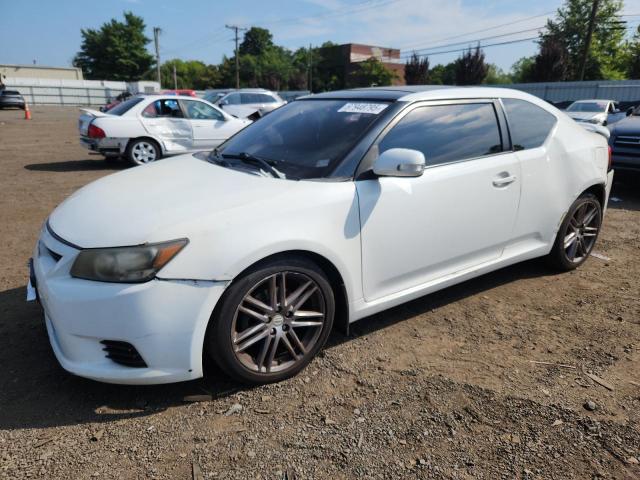 Photo 1 from auction – 2012 TOYOTA SCION TC with VIN JTKJF5C7XC3034547