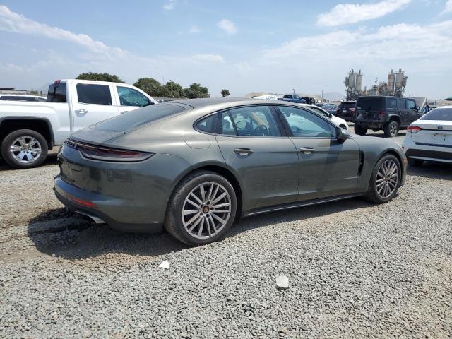 Photo 3 from auction – 2023 PORSCHE PANAMERA B with VIN WP0AJ2A71PL103753