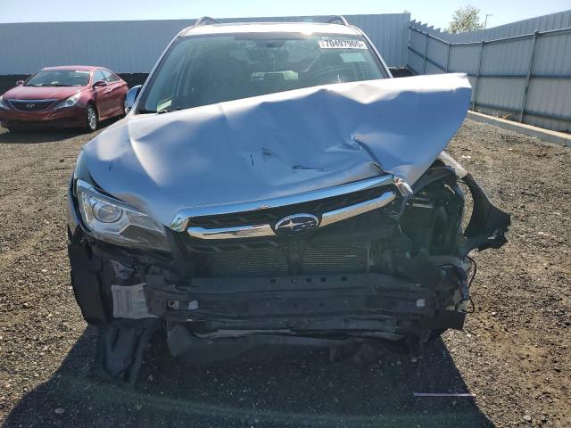 Photo 5 from auction – 2017 SUBARU FORESTER 2 with VIN JF2SJARC7HH541358
