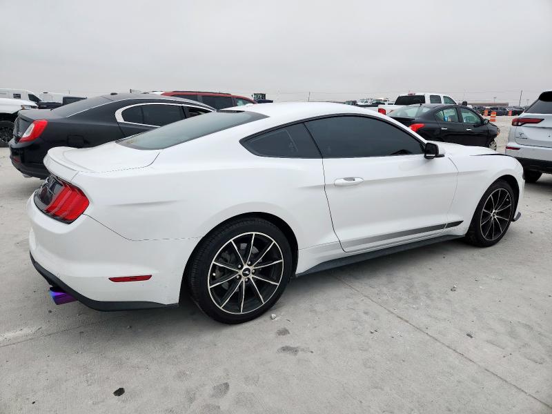 Photo 3 from auction – 2020 FORD MUSTANG with VIN 1FA6P8TH2L5124354