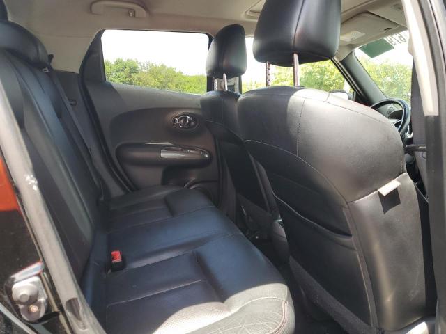 Photo 10 from auction – 2012 NISSAN JUKE S with VIN JN8AF5MR4CT114647