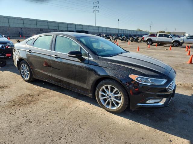 Photo 4 from auction – 2017 FORD FUSION SE with VIN 3FA6P0HD4HR143046