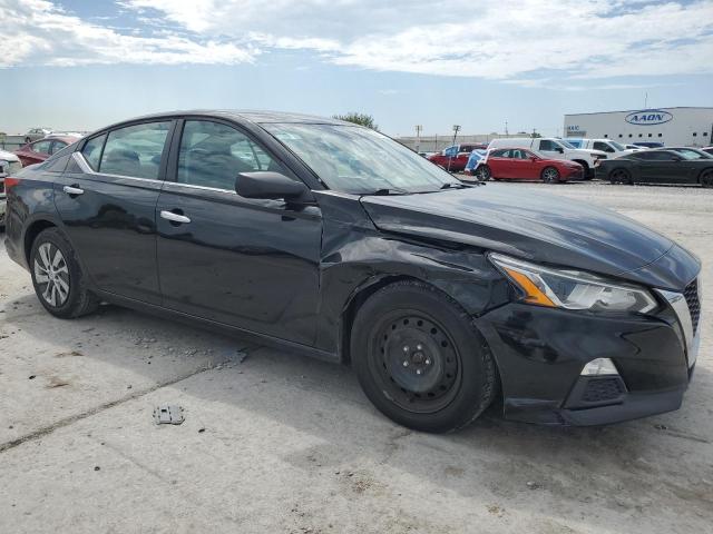 Photo 4 from auction – 2019 NISSAN ALTIMA with VIN 1N4BL4BV5KC199702