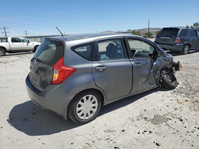 Photo 3 from auction – 2016 NISSAN VERSA NOTE with VIN 3N1CE2CP1GL400300