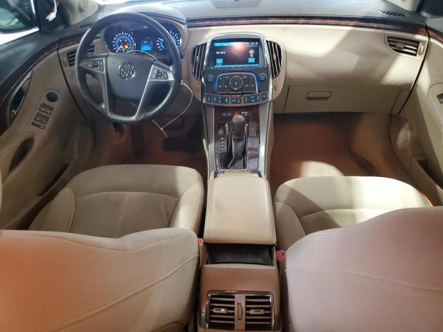 Photo 8 from auction – 2012 BUICK LACROSSE C with VIN 1G4GB5ER8CF359767