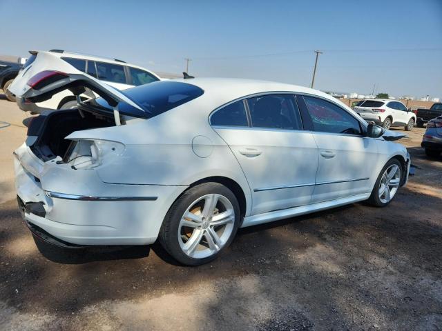 Photo 3 from auction – 2016 VOLKSWAGEN CC BASE with VIN WVWBP7AN6GE502306