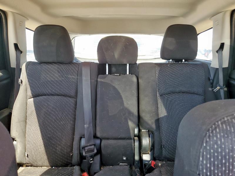 Photo 10 from auction – 2019 DODGE JOURNEY SE with VIN 3C4PDCAB0KT864637
