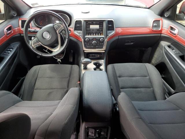 صورة رقم 8 من المزاد - 2015 JEEP GRAND CHER مع VIN 1C4RJFAG3FC822575