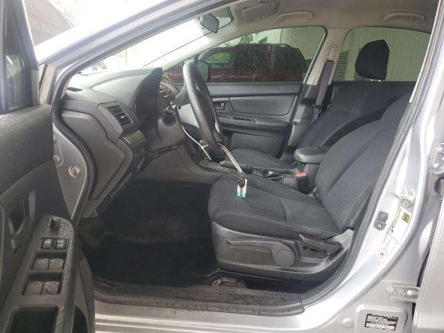 Photo 7 from auction – 2014 SUBARU IMPREZA with VIN JF1GJAA63EH018799