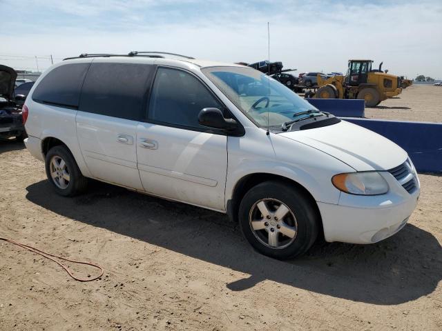Photo 4 from auction – 2007 DODGE GRAND CARA with VIN 2D4GP44LX7R309676
