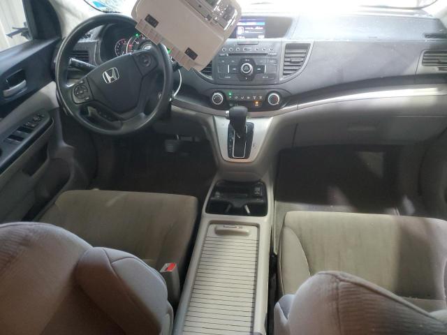 Photo 8 from auction – 2012 HONDA CR-V LX with VIN 5J6RM4H33CL023335