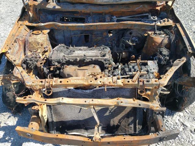 Photo 11 from auction – 2012 TOYOTA RAV4 with VIN 2T3BF4DV9CW269795