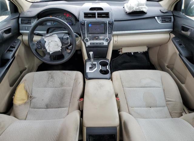 Photo 8 from auction – 2012 TOYOTA CAMRY BASE with VIN 4T1BF1FK0CU019517