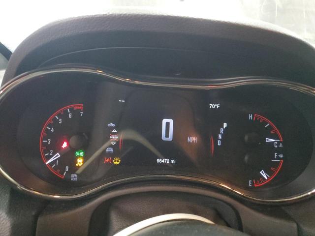 Photo 9 from auction – 2019 DODGE DURANGO GT with VIN 1C4RDJDG3KC764743