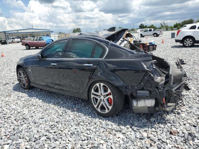 Photo 2 from auction – 2017 CHEVROLET SS with VIN 6G3F15RW8HL301978