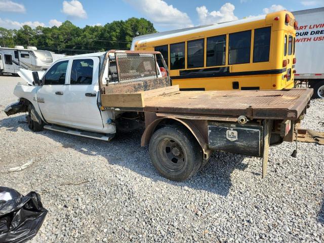 Photo 2 from auction – 2018 RAM 3500 with VIN 3C7WRTCL2JG204290