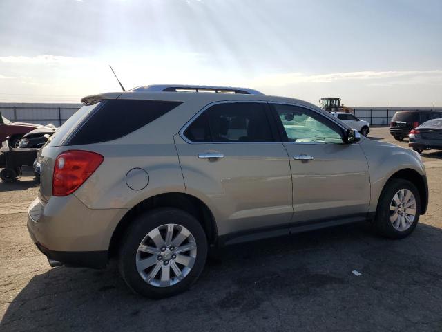Photo 3 from auction – 2010 CHEV EQUINOX LTZ with VIN 2CNFLGEY5A6234048