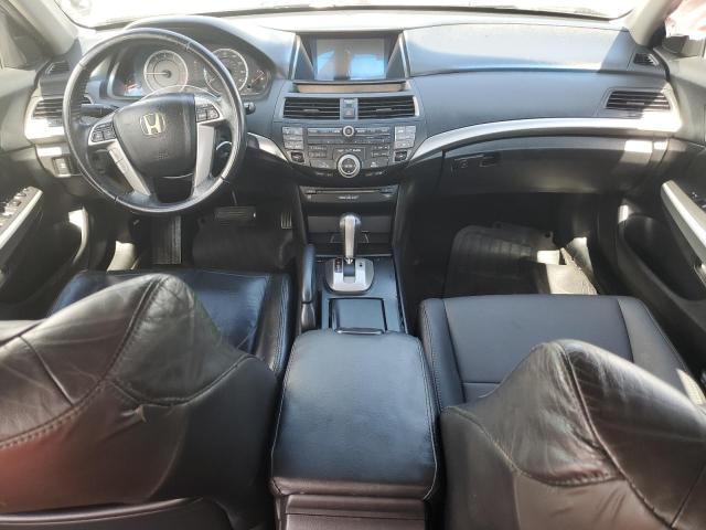 Photo 8 from auction – 2010 HONDA ACCORD EXL with VIN 1HGCP2F84AA072107
