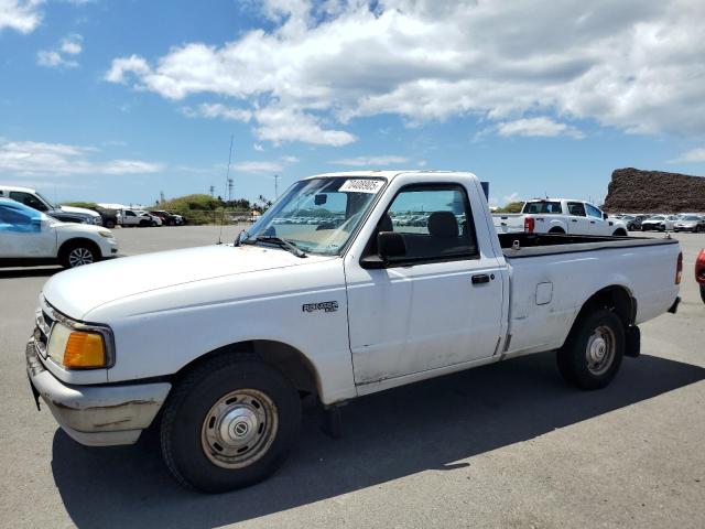 Photo 1 from auction – 1996 FORD RANGER with VIN 1FTCR10A9TUA93759
