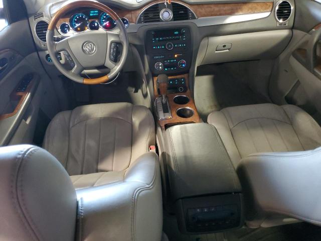 Photo 8 from auction – 2011 BUICK ENCLAVE CX with VIN 5GAKVCED8BJ115869