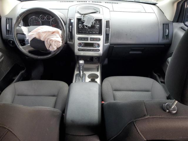 Photo 8 from auction – 2009 FORD EDGE SEL with VIN 2FMDK38C29BA63362