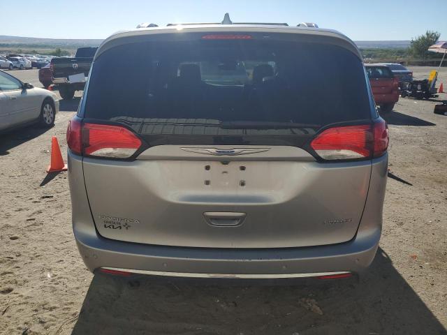Photo 6 from auction – 2017 CHRYSLER PACIFICA L with VIN 2C4RC1GG9HR734693