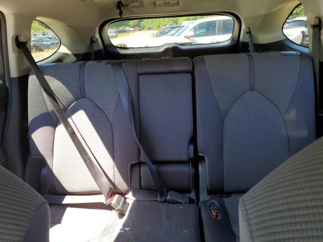 Photo 10 from auction – 2020 TOYOTA HIGHLANDER with VIN 5TDBZRBH8LS039863