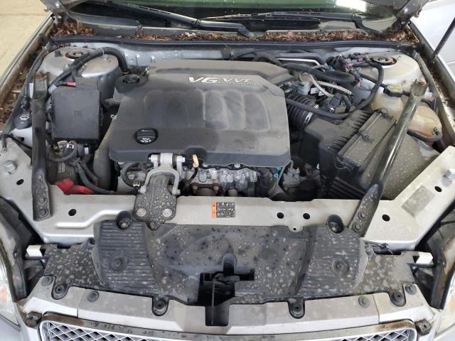 Снимка 11 от търг – 2013 CHEVROLET IMPALA LS с VIN 2G1WF5E37D1234406