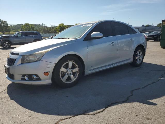 Photo 1 from auction – 2012 CHEVROLET CRUZE LT with VIN 1G1PF5SC3C7216673