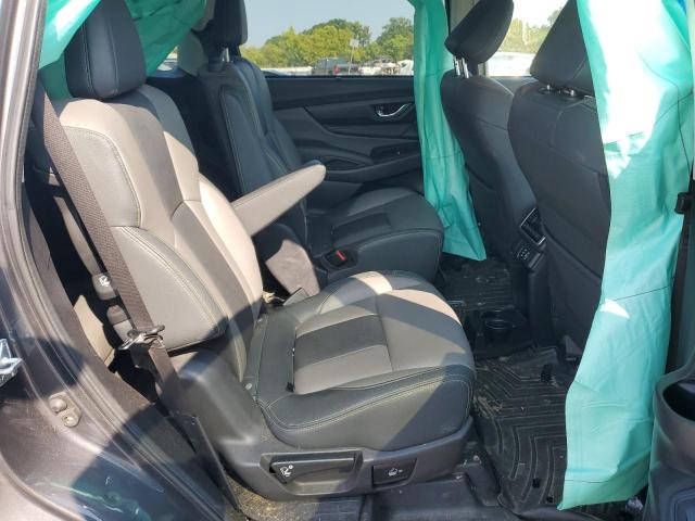 Photo 11 from auction – 2023 SUBARU ASCENT LIM with VIN 4S4WMAKD1P3406250