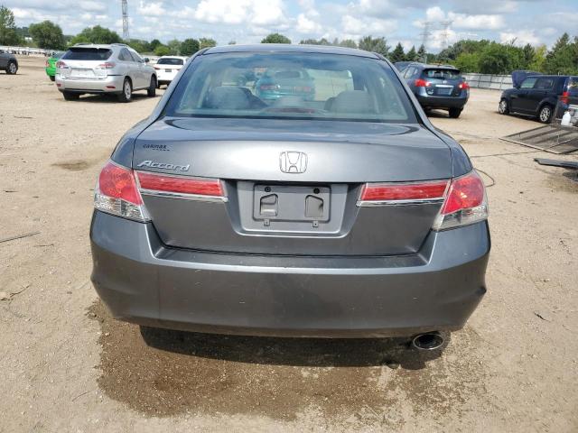 Photo 6 from auction – 2012 HONDA ACCORD LX with VIN 1HGCP2F35CA228095