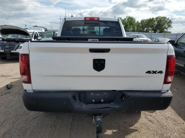 Photo 6 from auction – 2020 RAM 1500 CLASS with VIN 1C6RR7GG2LS122917