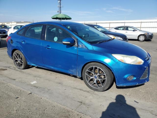 Photo 4 from auction – 2014 FORD FOCUS SE with VIN 1FADP3F22EL137766
