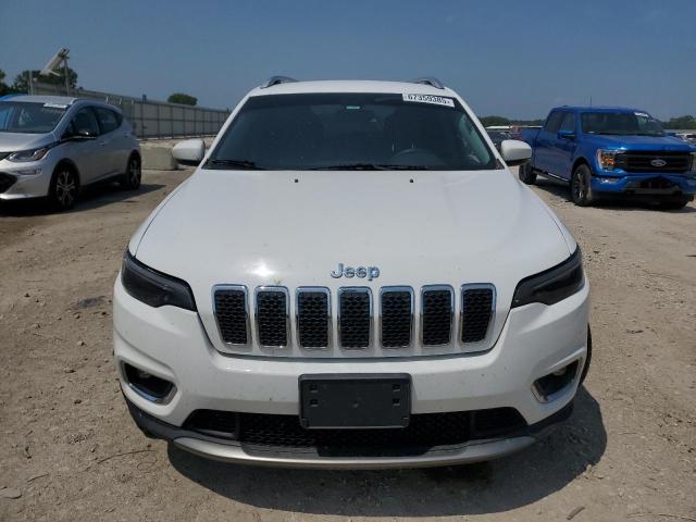 Photo 5 from auction – 2019 JEEP CHEROKEE L with VIN 1C4PJMDX9KD345579