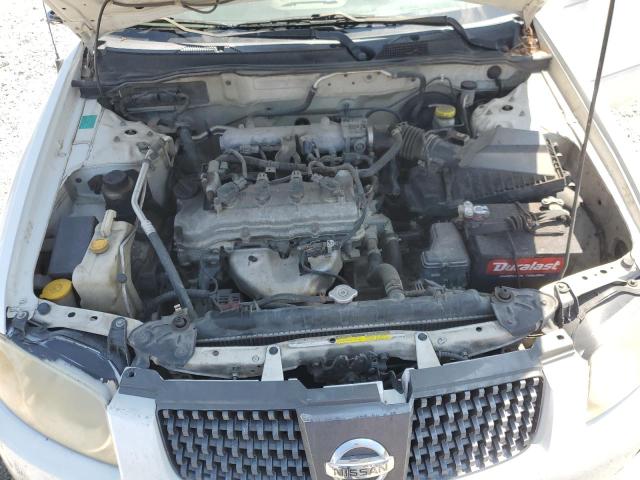 Photo 11 from auction – 2005 NISSAN SENTRA 1.8 with VIN 3N1CB51D55L533545