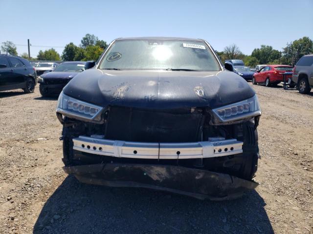 Photo 5 from auction – 2017 ACURA MDX TECHNO with VIN 5FRYD4H55HB005205