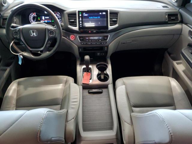 Photo 8 from auction – 2016 HONDA PILOT EXL with VIN 5FNYF6H57GB051267