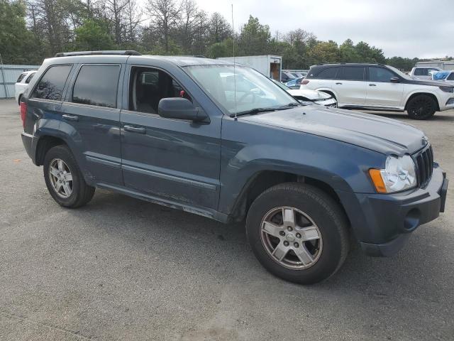 Photo 4 from auction – 2007 JEEP GRAND CHER with VIN 1J8GR48K47C541961