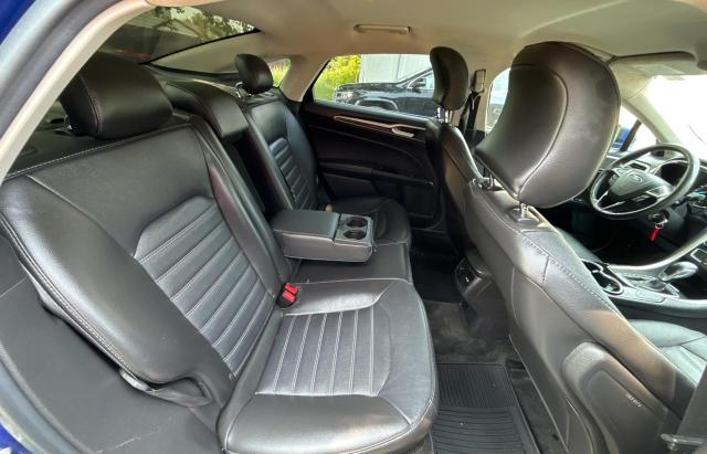 Photo 6 from auction – 2016 FORD FUSION SE with VIN 1FA6P0HD3G5125767