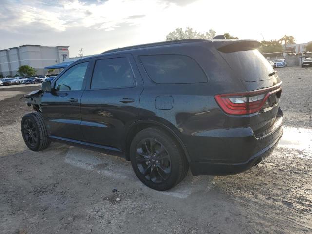 صورة رقم 2 من المزاد - 2024 DODGE DURANGO R/ مع VIN 1C4SDHCT1RC226108