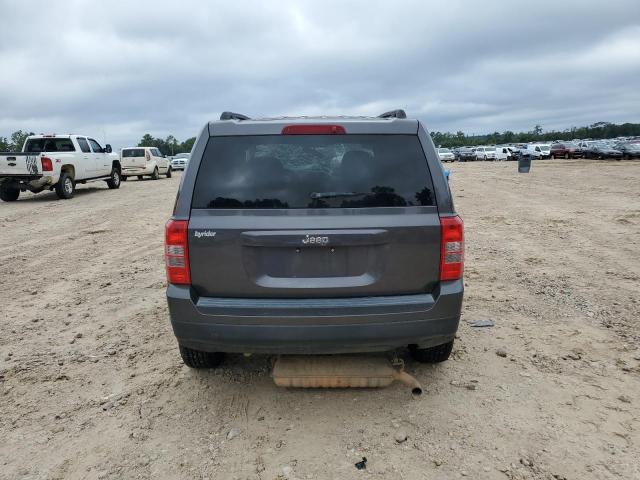 Photo 6 from auction – 2015 JEEP PATRIOT SP with VIN 1C4NJPBA1FD413127