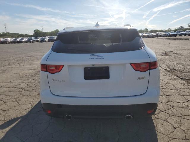 Photo 6 from auction – 2017 JAGUAR F-PACE PRE with VIN SADCK2BV4HA497396