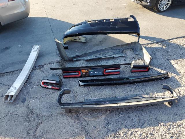 Photo 12 from auction – 2019 DODGE CHALLENGER SXT with VIN 2C3CDZGG8KH741735